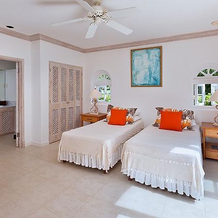 Lantana Resort Barbados By Island Villas Saint James Exterior foto