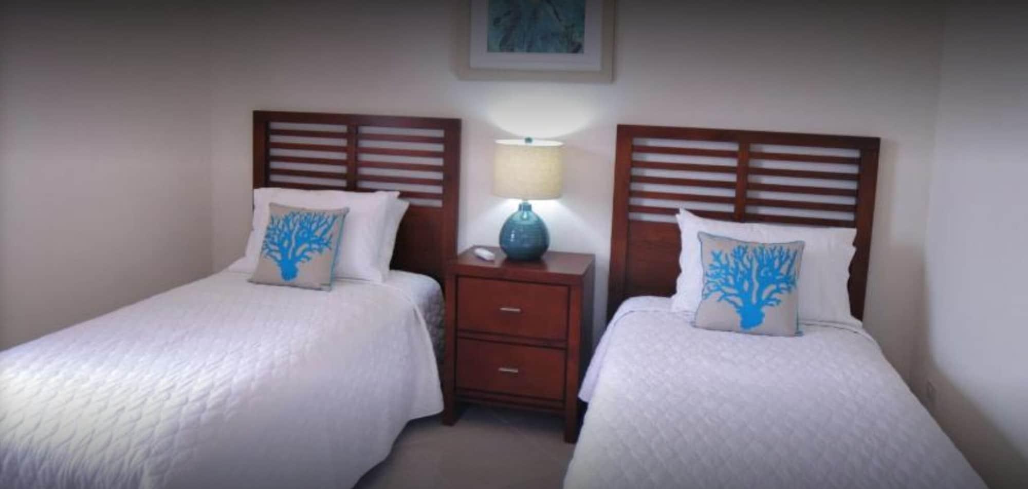 Lantana Resort Barbados By Island Villas Saint James Exterior foto