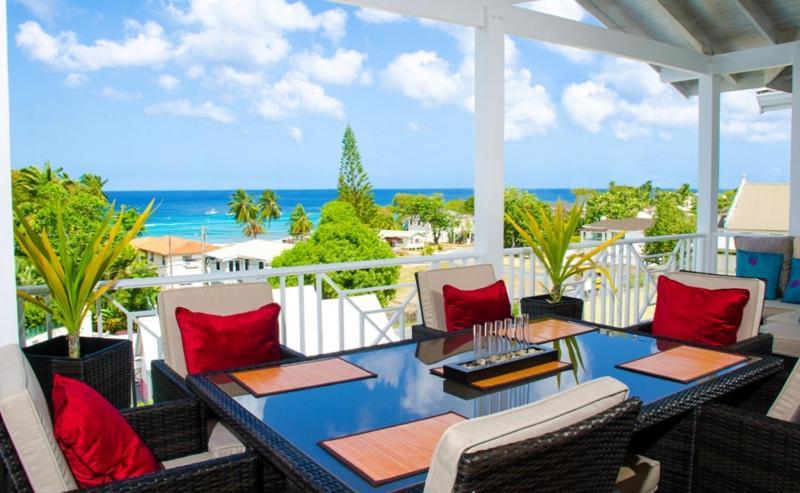 Lantana Resort Barbados By Island Villas Saint James Exterior foto