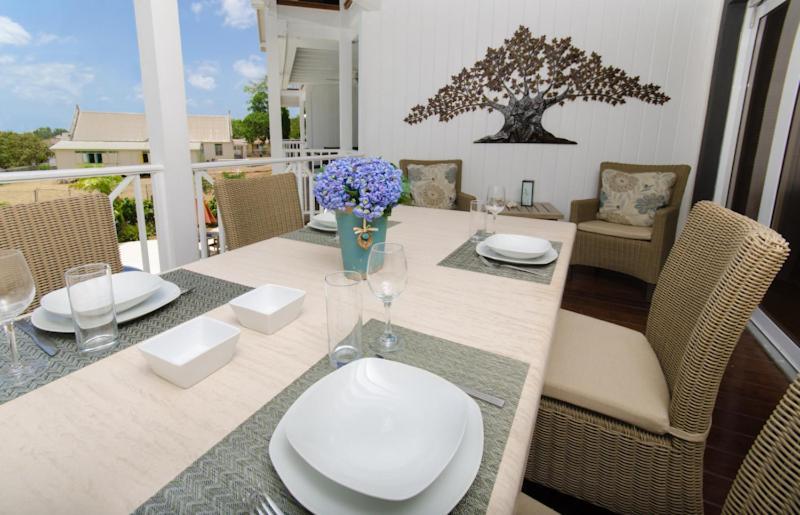 Lantana Resort Barbados By Island Villas Saint James Exterior foto