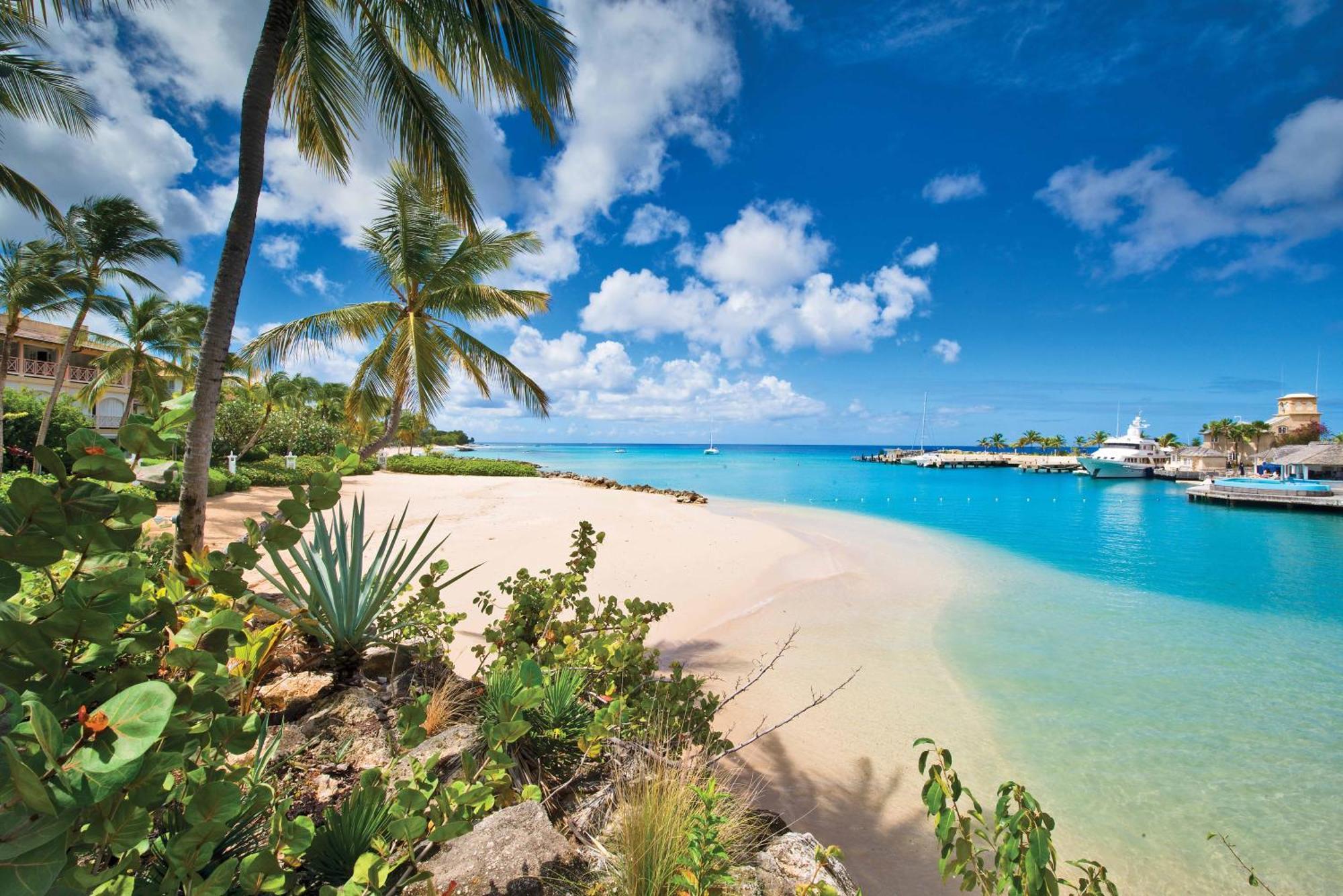Lantana Resort Barbados By Island Villas Saint James Exterior foto