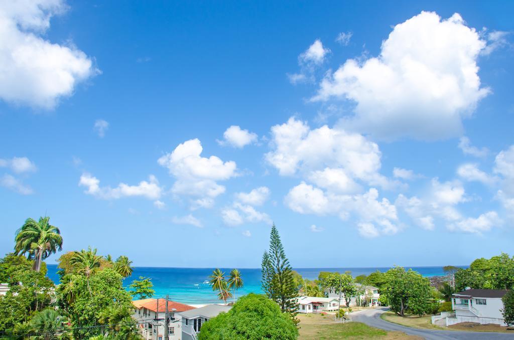 Lantana Resort Barbados By Island Villas Saint James Exterior foto
