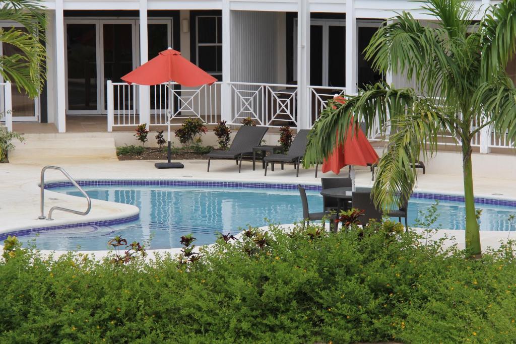 Lantana Resort Barbados By Island Villas Saint James Exterior foto