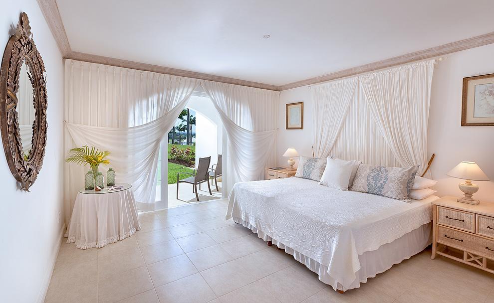 Lantana Resort Barbados By Island Villas Saint James Exterior foto