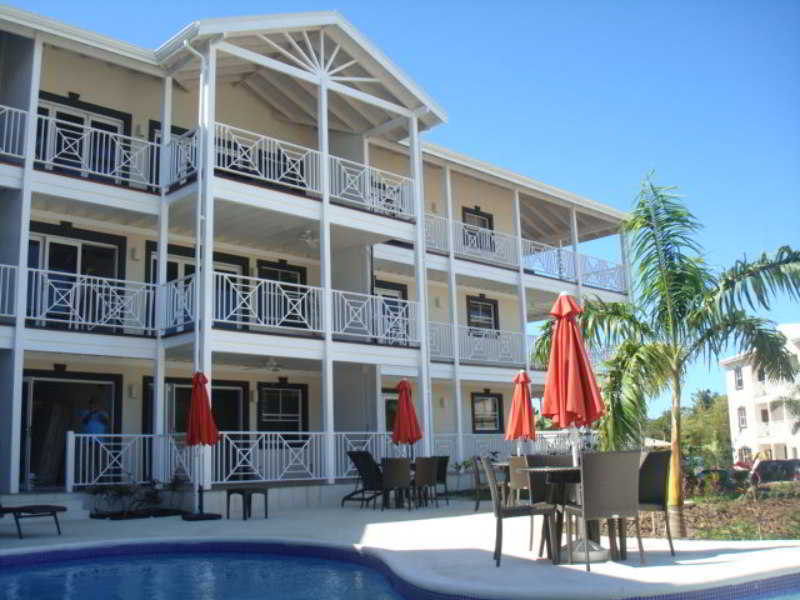 Lantana Resort Barbados By Island Villas Saint James Exterior foto