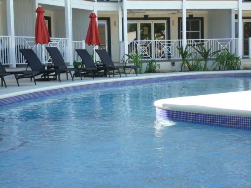 Lantana Resort Barbados By Island Villas Saint James Exterior foto