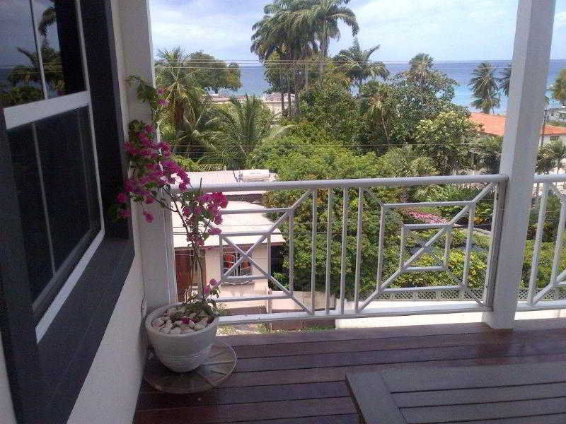 Lantana Resort Barbados By Island Villas Saint James Exterior foto