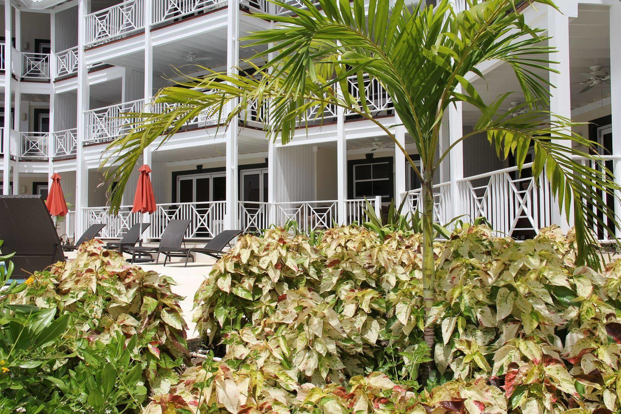 Lantana Resort Barbados By Island Villas Saint James Exterior foto