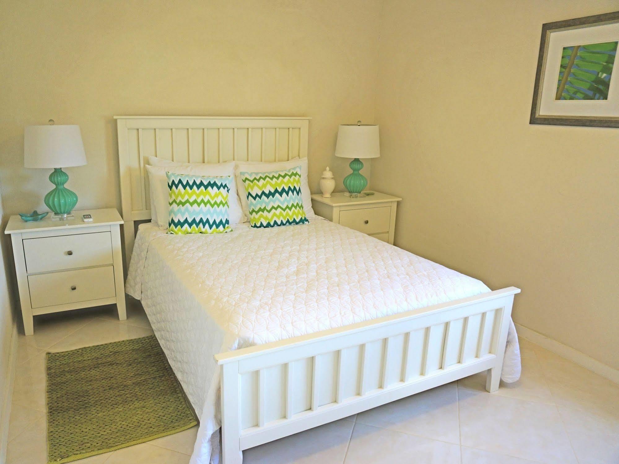 Lantana Resort Barbados By Island Villas Saint James Exterior foto