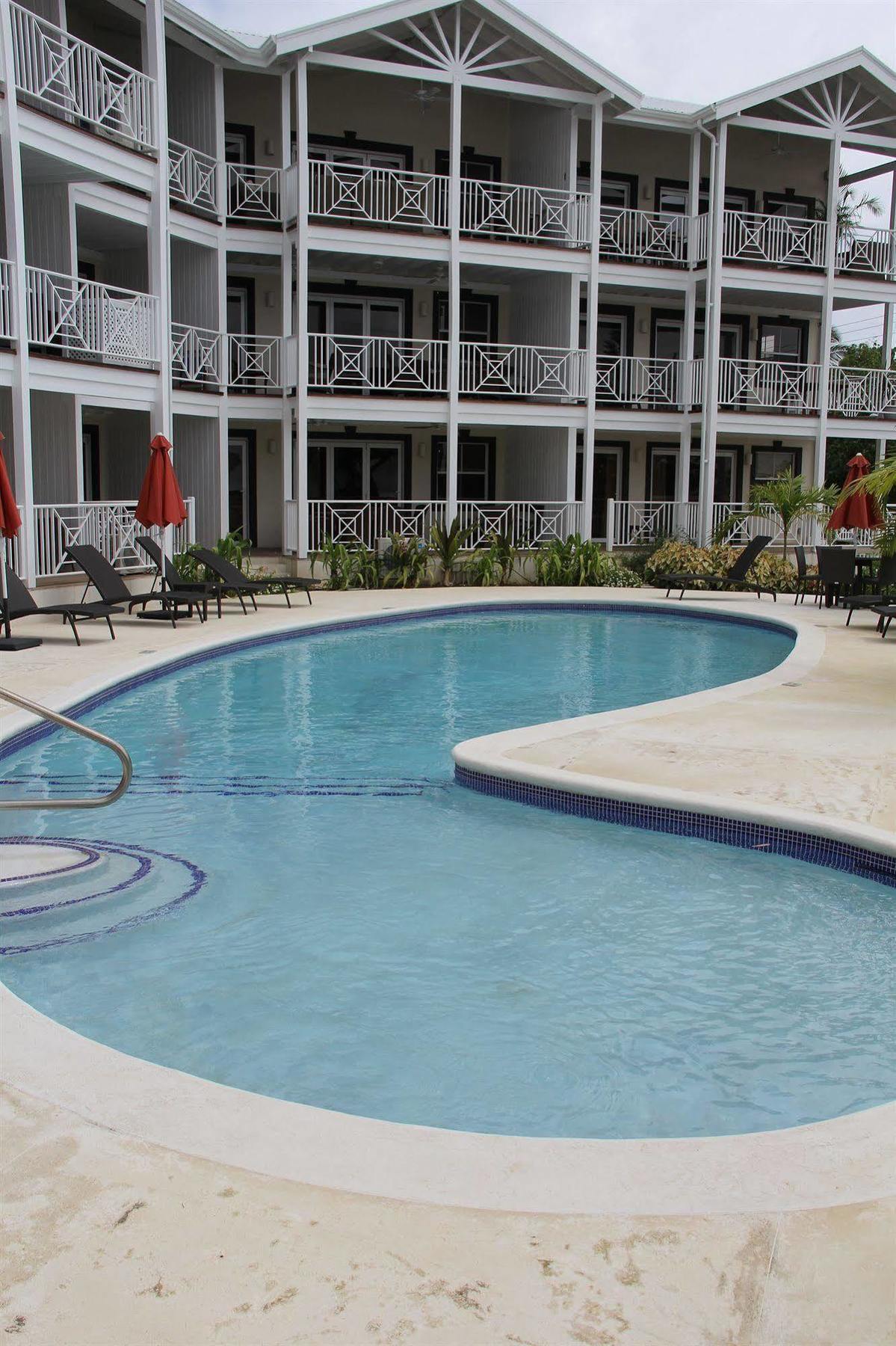 Lantana Resort Barbados By Island Villas Saint James Exterior foto