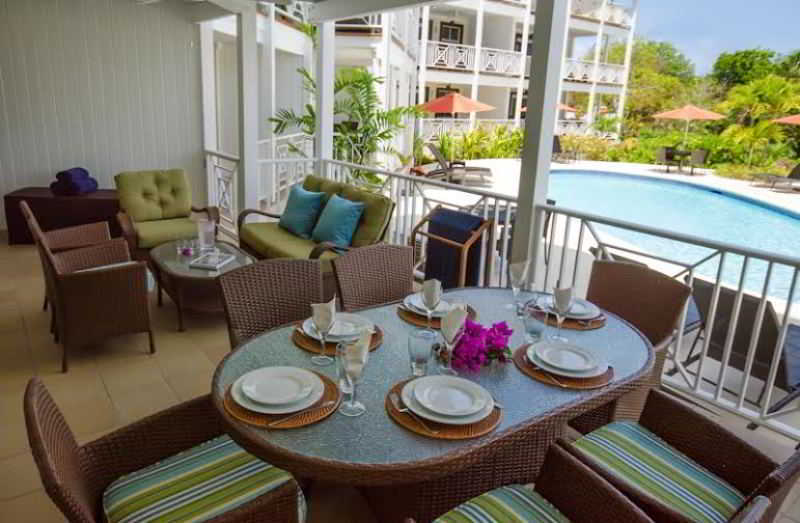 Lantana Resort Barbados By Island Villas Saint James Exterior foto